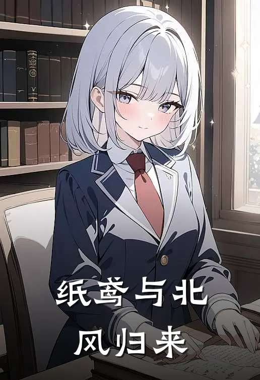 纸鸢与北风归来