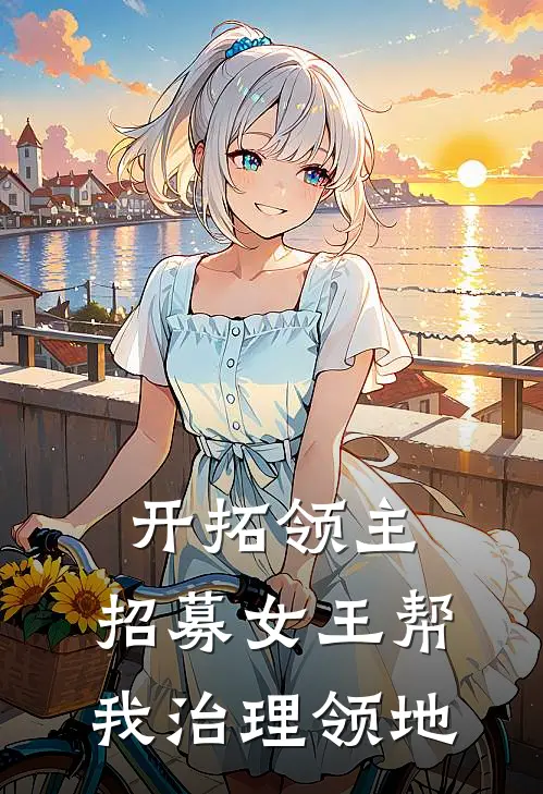 开拓领主，招募女王帮我治理领地