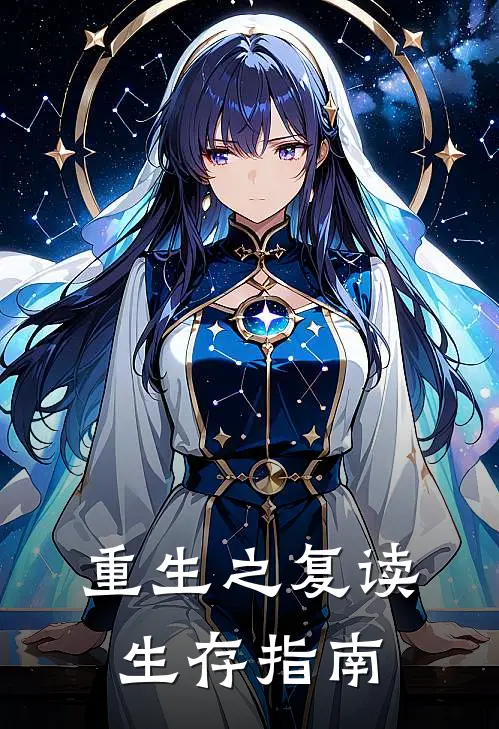 重生之复读生存指南