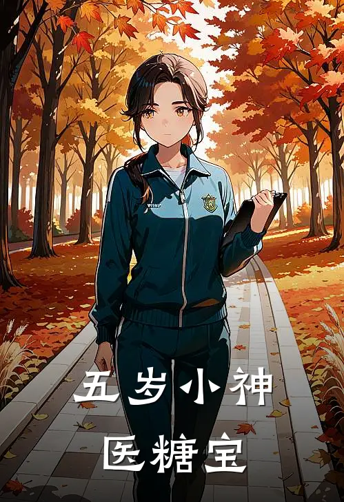 五岁小神医糖宝