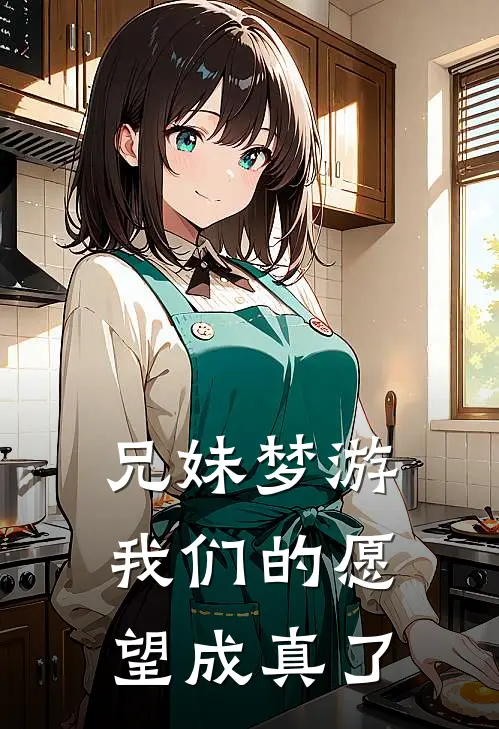 兄妹梦游：我们的愿望成真了