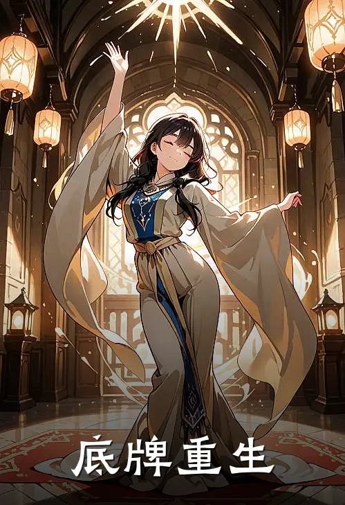 底牌重生