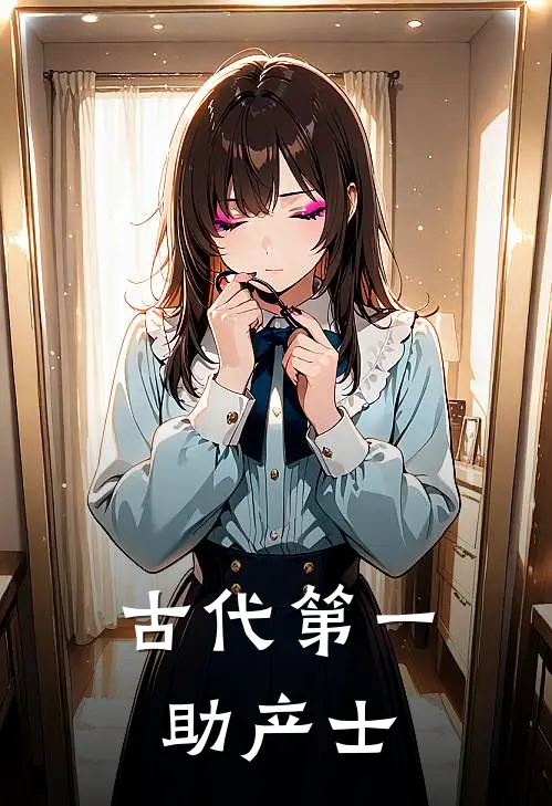古代第一助产士