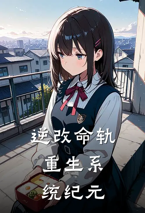 逆改命轨：重生系统纪元