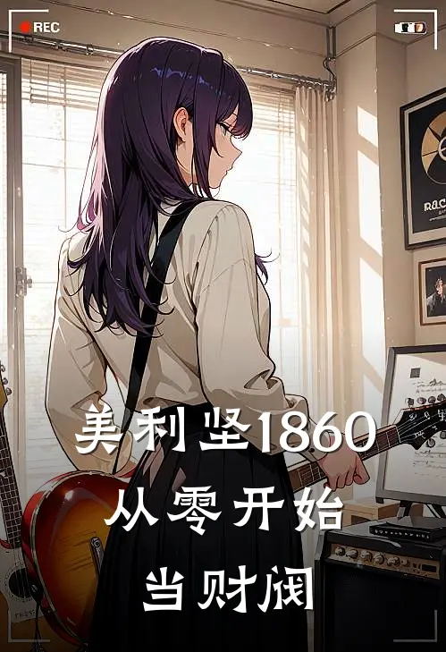 美利坚1860：从零开始当财阀