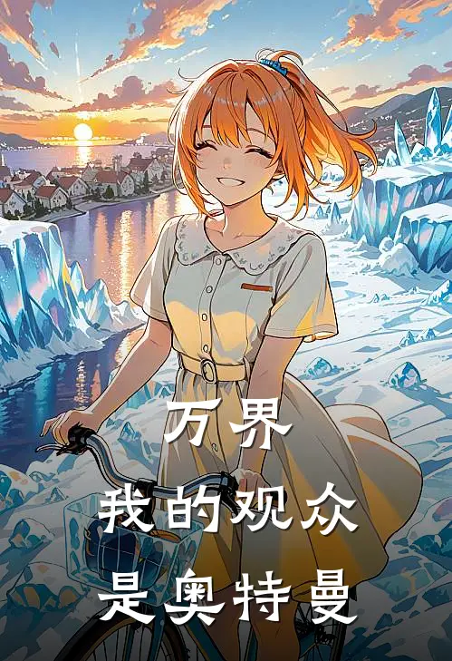 万界：我的观众是奥特曼