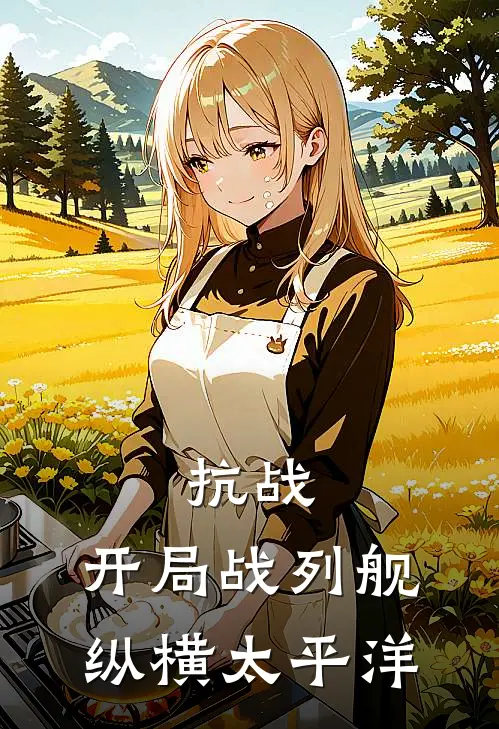 抗战：开局战列舰，纵横太平洋