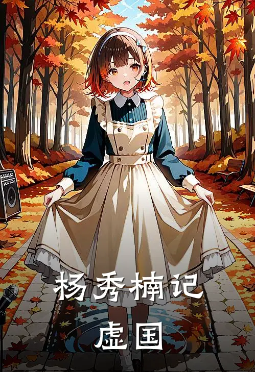 杨秀楠记：虚国