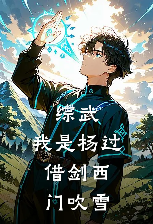 综武：我是杨过，借剑西门吹雪