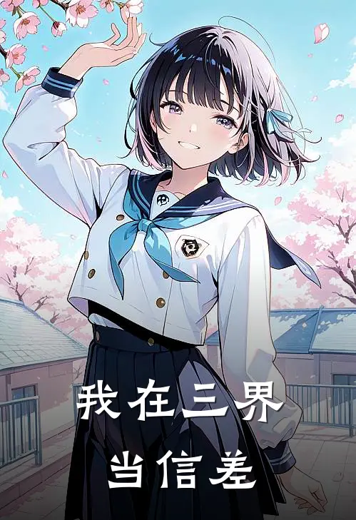 我在三界当信差