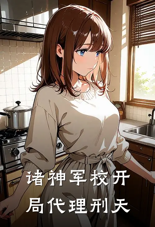 诸神军校开局代理刑天