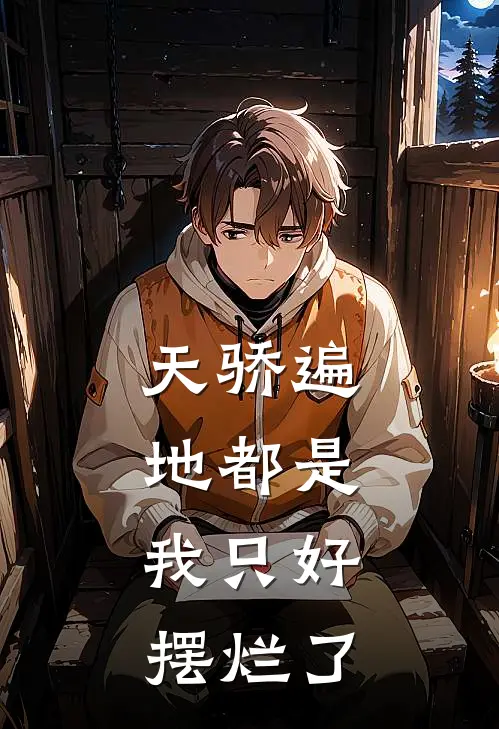 天骄遍地都是，我只好摆烂了