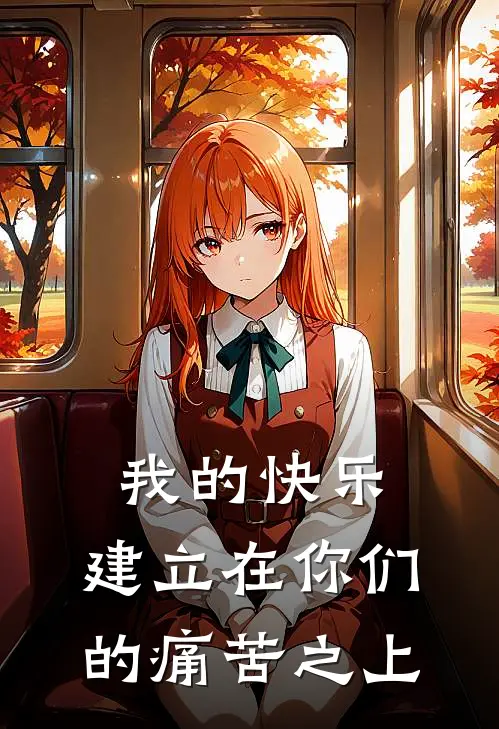 我的快乐，建立在你们的痛苦之上