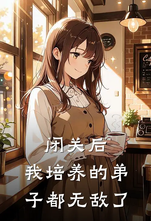 闭关后，我培养的弟子都无敌了