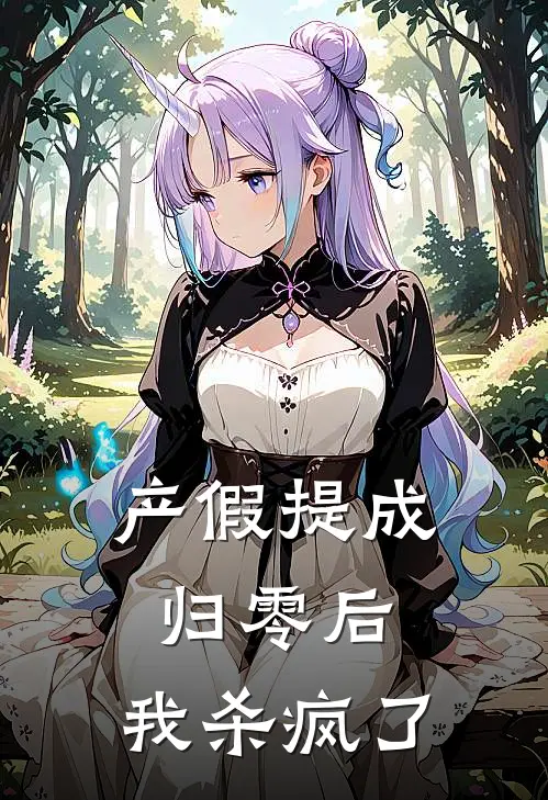 产假提成归零后，我杀疯了