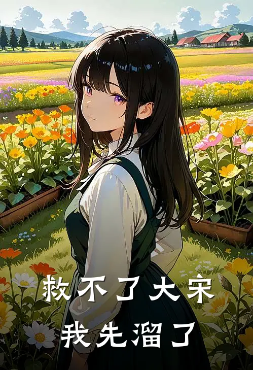 救不了大宋，我先溜了