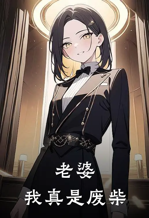 老婆，我真是废柴