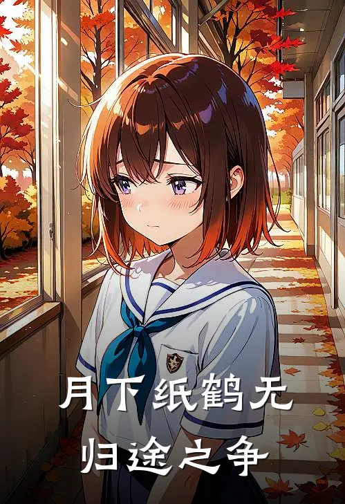 月下纸鹤无归途之争