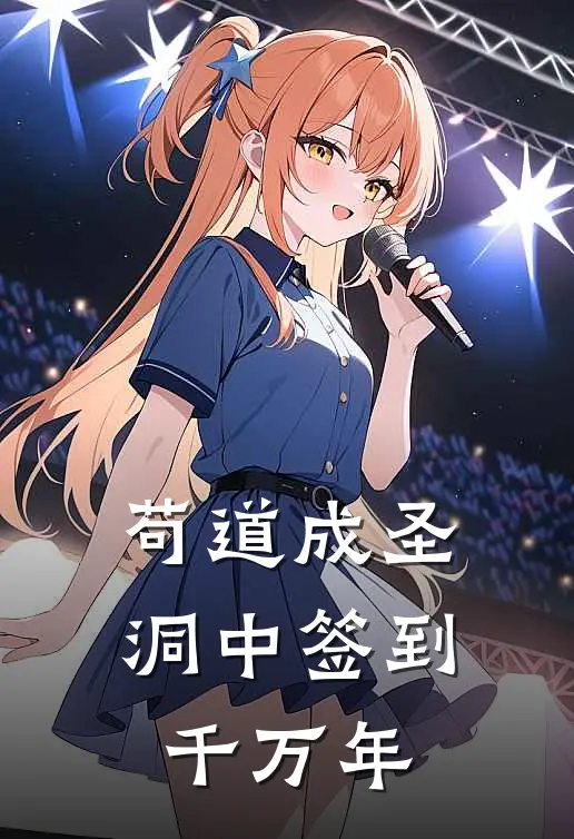 苟道成圣，洞中签到千万年