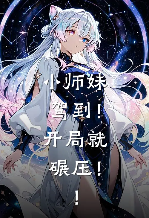 小师妹驾到！开局就碾压！！