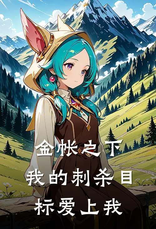 金帐之下：我的刺杀目标爱上我