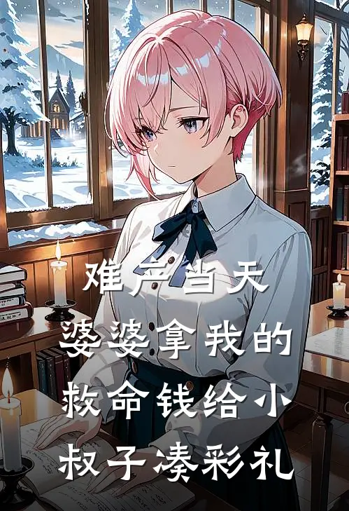 难产当天，婆婆拿我的救命钱给小叔子凑彩礼