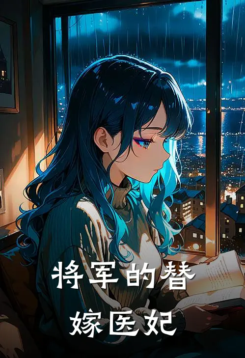 将军的替嫁医妃