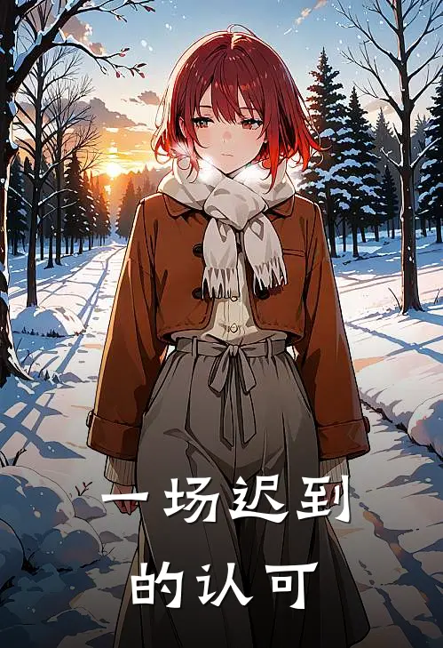 一场迟到的认可