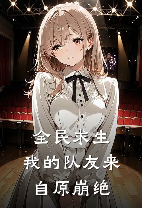 全民求生：我的队友来自原崩绝