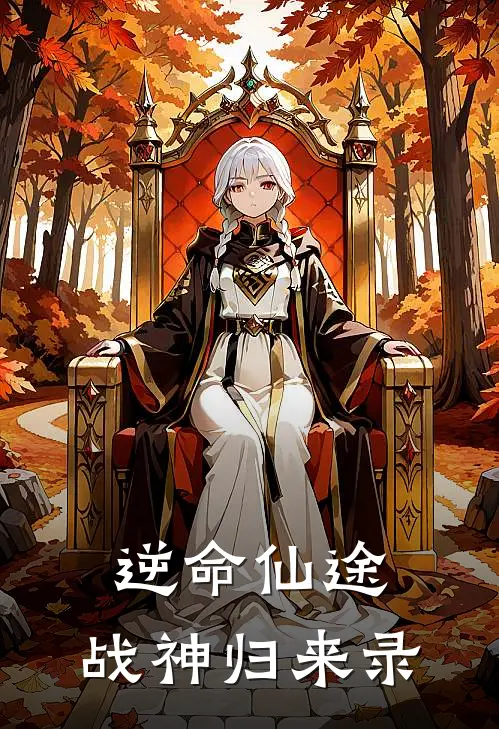 逆命仙途：战神归来录