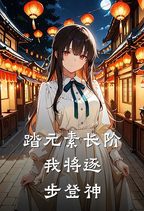 踏元素长阶，我将逐步登神