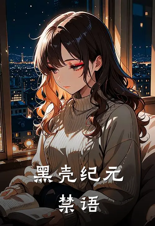 黑壳纪元：禁语