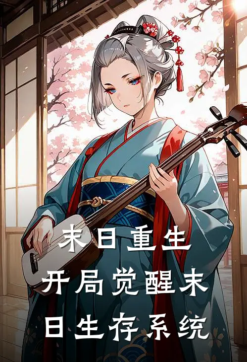 末日重生：开局觉醒末日生存系统