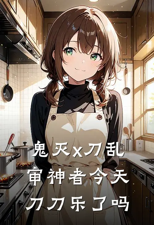 鬼灭x刀乱审神者今天刀刀乐了吗