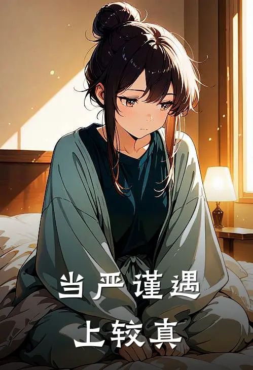 当严谨遇上较真