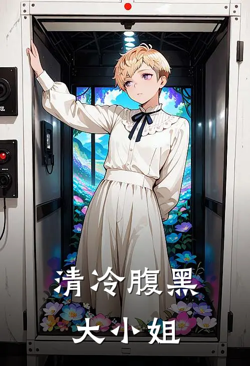 清冷腹黑大小姐