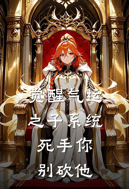 觉醒气运之子系统，死手你别砍他