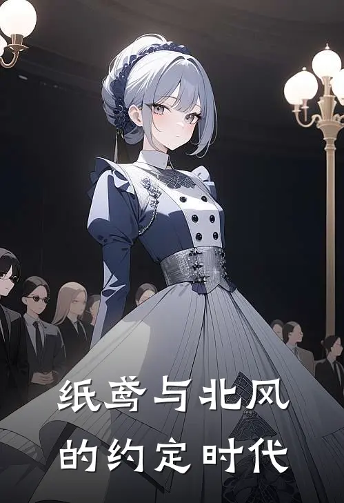 纸鸢与北风的约定时代