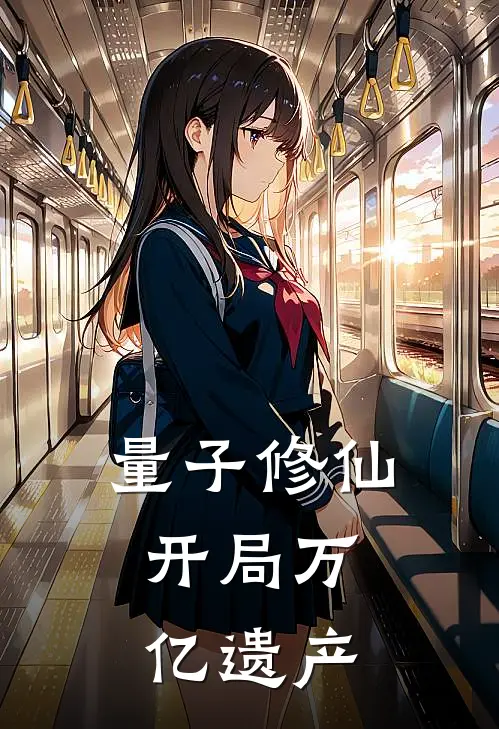 量子修仙：开局万亿遗产