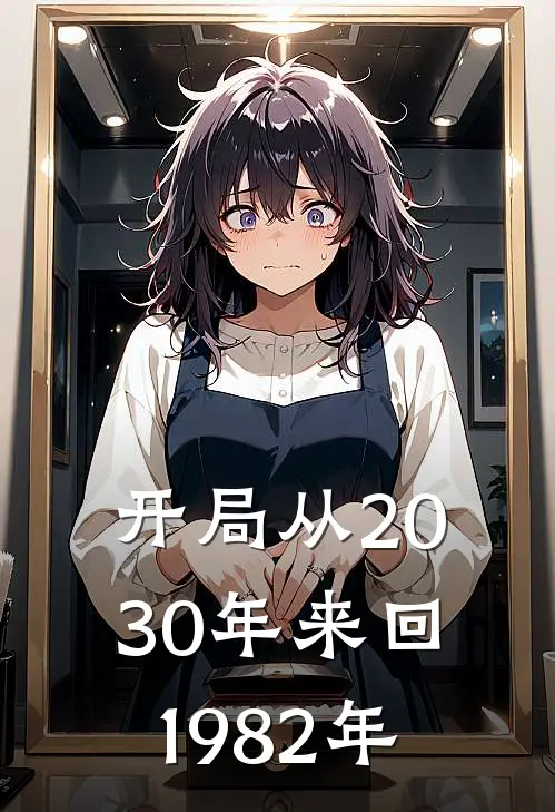 开局从2030年来回1982年