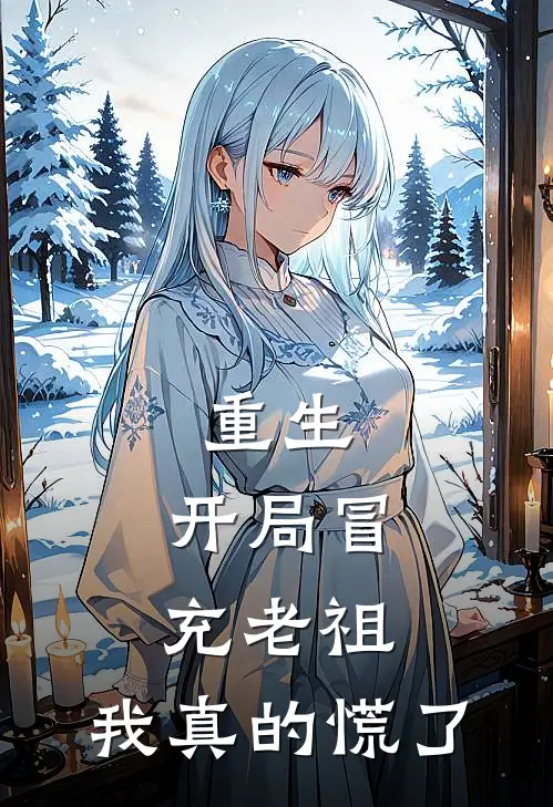 重生：开局冒充老祖，我真的慌了