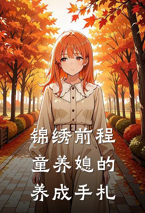 锦绣前程：童养媳的养成手札