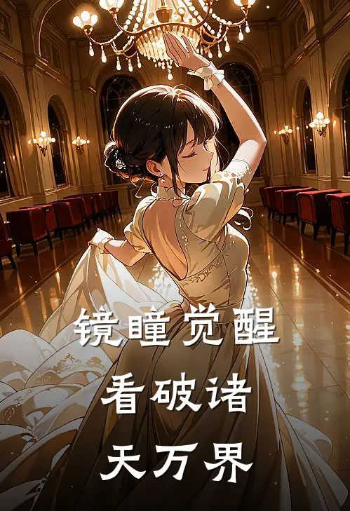 镜瞳觉醒，看破诸天万界