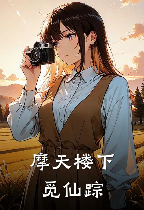 摩天楼下觅仙踪