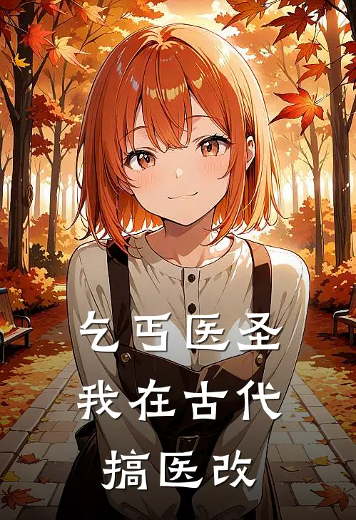 乞丐医圣：我在古代搞医改