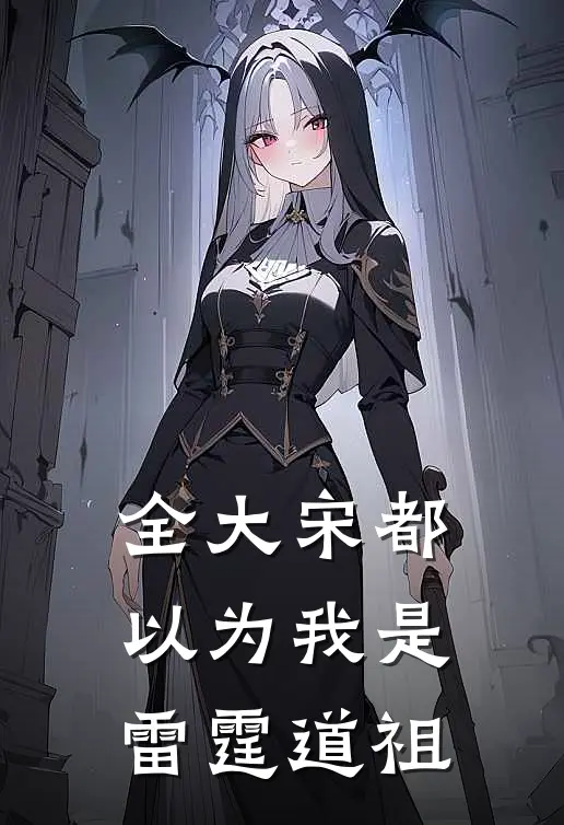 全大宋都以为我是雷霆道祖