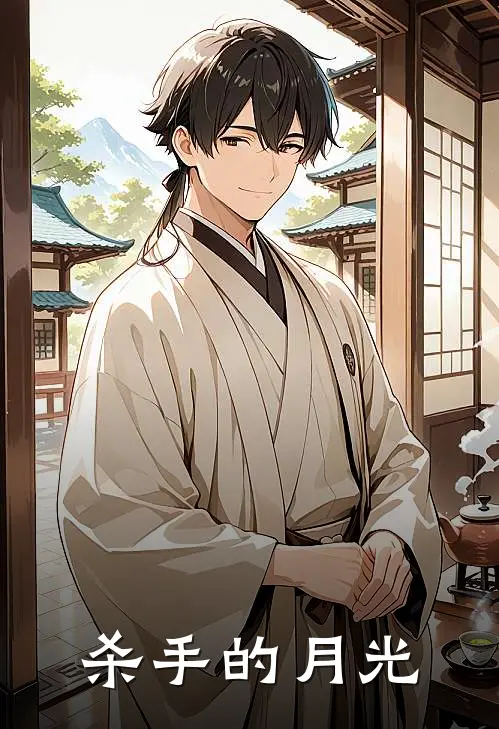 杀手的月光