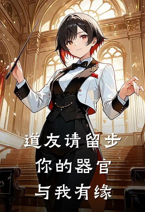 道友请留步，你的器官与我有缘