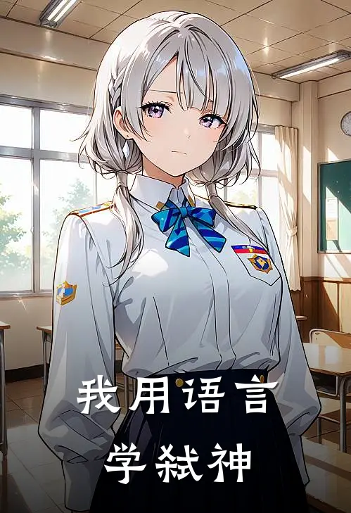我用语言学弑神