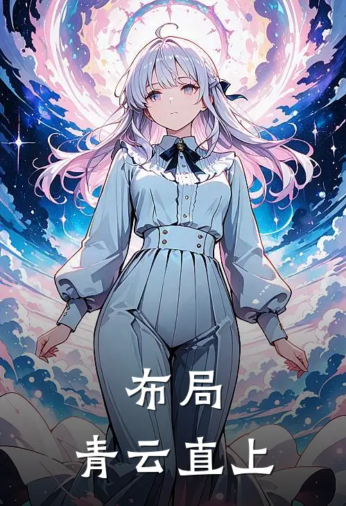 布局：青云直上